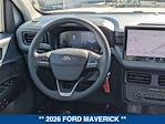 2026 Ford Maverick SuperCrew Cab FWD Pickup for sale #TRA14704 - photo 16