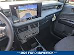 2026 Ford Maverick SuperCrew Cab FWD Pickup for sale #TRA14704 - photo 29