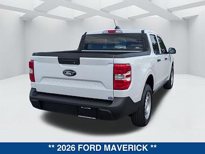 2026 Ford Maverick SuperCrew Cab FWD Pickup for sale #TRA14782 - photo 2