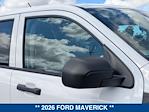 2026 Ford Maverick SuperCrew Cab FWD Pickup for sale #TRA14782 - photo 10
