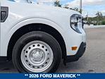 2026 Ford Maverick SuperCrew Cab FWD Pickup for sale #TRA14782 - photo 11