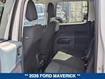 2026 Ford Maverick SuperCrew Cab FWD Pickup for sale #TRA14782 - photo 14