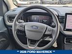 2026 Ford Maverick SuperCrew Cab FWD Pickup for sale #TRA14782 - photo 16
