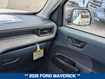 2026 Ford Maverick SuperCrew Cab FWD Pickup for sale #TRA14782 - photo 17