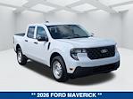 2026 Ford Maverick SuperCrew Cab FWD Pickup for sale #TRA14782 - photo 3