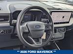 2026 Ford Maverick SuperCrew Cab FWD Pickup for sale #TRA14782 - photo 20