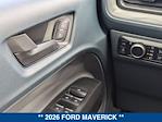 2026 Ford Maverick SuperCrew Cab FWD Pickup for sale #TRA14782 - photo 22