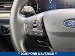2026 Ford Maverick SuperCrew Cab FWD Pickup for sale #TRA14782 - photo 23