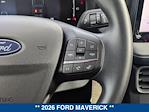 2026 Ford Maverick SuperCrew Cab FWD Pickup for sale #TRA14782 - photo 24