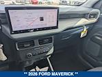 2026 Ford Maverick SuperCrew Cab FWD Pickup for sale #TRA14782 - photo 27