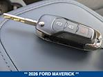 2026 Ford Maverick SuperCrew Cab FWD Pickup for sale #TRA14782 - photo 31