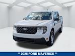 2026 Ford Maverick SuperCrew Cab FWD Pickup for sale #TRA14782 - photo 7