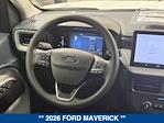 2026 Ford Maverick SuperCrew Cab FWD Pickup for sale #TRA14905 - photo 16