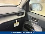 2026 Ford Maverick SuperCrew Cab FWD Pickup for sale #TRA14905 - photo 17