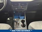 2026 Ford Maverick SuperCrew Cab FWD Pickup for sale #TRA14905 - photo 18