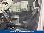 2026 Ford Maverick SuperCrew Cab FWD Pickup for sale #TRA14905 - photo 19