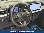 2026 Ford Maverick SuperCrew Cab FWD Pickup for sale #TRA14905 - photo 20