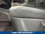 2026 Ford Maverick SuperCrew Cab FWD Pickup for sale #TRA14905 - photo 21