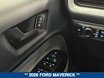 2026 Ford Maverick SuperCrew Cab FWD Pickup for sale #TRA14905 - photo 22