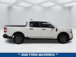 2026 Ford Maverick SuperCrew Cab FWD Pickup for sale #TRA14905 - photo 4