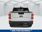 2026 Ford Maverick SuperCrew Cab FWD Pickup for sale #TRA14905 - photo 5