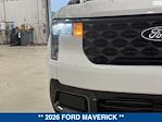 2026 Ford Maverick SuperCrew Cab FWD Pickup for sale #TRA14905 - photo 9