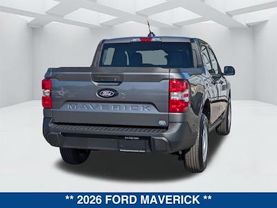 New 2026 Ford Maverick XL SuperCrew Cab for sale #TRA16035 - photo 2