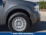 2026 Ford Maverick SuperCrew Cab FWD Pickup for sale #TRA16035 - photo 10