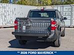 2026 Ford Maverick SuperCrew Cab FWD Pickup for sale #TRA16035 - photo 12