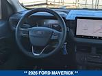 2026 Ford Maverick SuperCrew Cab FWD Pickup for sale #TRA16035 - photo 15