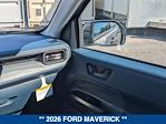 2026 Ford Maverick SuperCrew Cab FWD Pickup for sale #TRA16035 - photo 16