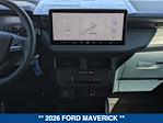 2026 Ford Maverick SuperCrew Cab FWD Pickup for sale #TRA16035 - photo 17