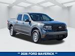 2026 Ford Maverick SuperCrew Cab FWD Pickup for sale #TRA16035 - photo 3