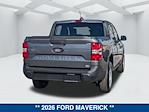 2026 Ford Maverick SuperCrew Cab FWD Pickup for sale #TRA16035 - photo 2