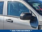 2026 Ford Maverick SuperCrew Cab FWD Pickup for sale #TRA16035 - photo 9