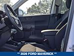 New 2026 Ford Maverick XL SuperCrew Cab for sale #TRA17799 - photo 20