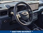 New 2026 Ford Maverick XL SuperCrew Cab for sale #TRA17799 - photo 21