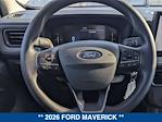 New 2026 Ford Maverick XL SuperCrew Cab for sale #TRA17799 - photo 26