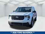 New 2026 Ford Maverick XL SuperCrew Cab for sale #TRA17799 - photo 7
