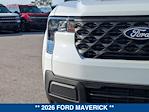 New 2026 Ford Maverick XL SuperCrew Cab for sale #TRA17799 - photo 9