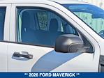 2026 Ford Maverick SuperCrew Cab FWD Pickup for sale #TRA18264 - photo 10
