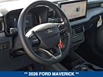 2026 Ford Maverick SuperCrew Cab FWD Pickup for sale #TRA18264 - photo 21