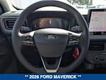 2026 Ford Maverick SuperCrew Cab FWD Pickup for sale #TRA18264 - photo 26