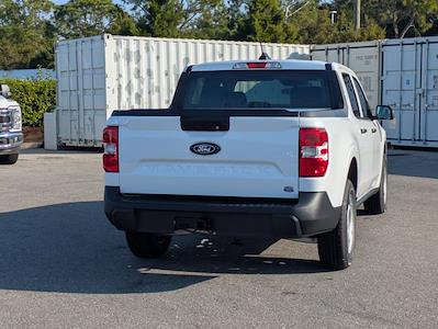 New 2026 Ford Maverick XL SuperCrew Cab for sale #TRA18860 - photo 2
