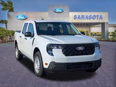 New 2026 Ford Maverick XL SuperCrew Cab for sale #TRA19001 - photo 1