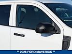 New 2026 Ford Maverick XL SuperCrew Cab for sale #TRA19001 - photo 10