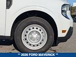 New 2026 Ford Maverick XL SuperCrew Cab for sale #TRA19001 - photo 11