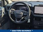 New 2026 Ford Maverick XL SuperCrew Cab for sale #TRA19001 - photo 16