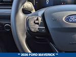 New 2026 Ford Maverick XL SuperCrew Cab for sale #TRA19001 - photo 24