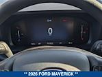 New 2026 Ford Maverick XL SuperCrew Cab for sale #TRA19001 - photo 27